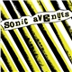Sonic Avenues - Sonic Avenues