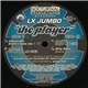 Nocturnal Productions Presents LX Jumbo - The Player