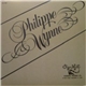 Philippe Wynne - Philippe Wynne