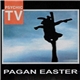 Psychic TV - Pagan Easter:Longwood Theatre:Boston:MA:20:APR:1984