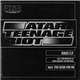Atari Teenage Riot Feat. Tom Morello - Rage E.P.