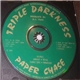Triple Darkness - Paper Chase