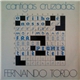 Fernando Tordo - Cantigas Cruzadas