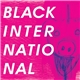 Black International - A Gilded Palace / The Sky Is Falling In