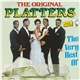 The Original Platters - The Very Best Of