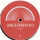 Various - The 3rd Argument EP
