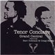 Grand Central - Tenor Conclave - Featuring Ravi Coltrane & Craig Handy