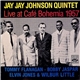 Jay Jay Johnson Quintet - Live At Café Bohemia 1957