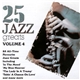 Various - 25 Jazz Greats Volume 4