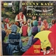 Danny Kaye - Sings Selections From The Samuel Goldywn Technicolor Picture 
