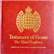 Knee Deep - Testament Of House - The Third Prophecy