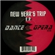 Various - New Year's Trip E.P.