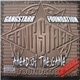 Gambit Entertainment Feat. Gang Starr Foundation - Ahead Of The Game