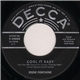 Eddie Fontaine - Cool It Baby / Into Each Life Some Rain Must Fall