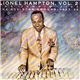 Lionel Hampton - Vol. 2 The Jumpin' Jive (The All-Star Groups: 1937-39)