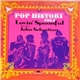 The Lovin' Spoonful Featuring John Sebastian - Pop History Vol 5