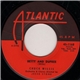 Chuck Willis - Betty And Dupree / My Crying Eyes