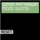 Simon Patterson - Mood Swing