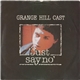 Grange Hill Cast - Just Say No