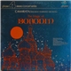 Borodin, Camarata, The Kingsway Symphony Orchestra - The Magic Of Borodin