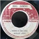 Horace Andy, U-Roy - Where Is The Love / Wet Version