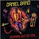 Daniel Band - Running Out Of Time