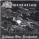 Lamentation - Fullmoon Over Faerhaaven