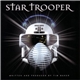 Tim Baker - Star Trooper