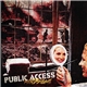 Public Access - Hindsight