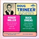 Doug Trineer With The Hackamores - Sings The Hits Of Roger Miller / Buck Owens