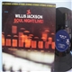 Willis Jackson - Soul Night - Live!