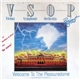 VSOP / Vienna Symphonic Orchestra Project - Welcome To The Pleasuredome