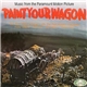 The Rita Williams Singers with The Paul Masters Orchestra - Music From The Paramount Motion Picture Paint Your Wagon