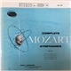 Mozart / Erich Leinsdorf Conducts The Philharmonic Symphony Orchestra Of London - Complete Symphonies Vol. III