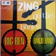 Big Ben Banjo Band - Zing-Go The Banjos
