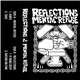 Mental Refuse, Reflections - Reflections & Mental Refuse Split Tape
