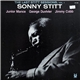 Sonny Stitt - The Last Stitt Sessions, Vol. 1