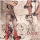 IAMX - Volatile Times Remix EP