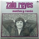 Zalo Reyes - Motivo Y Razón