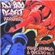 DJ Red Alert - Presents... Beats, Rhymes & Battles Vol.1