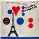 Michel Legrand And His Orchestra - The New I Love Paris