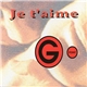 G Point - Je T'aime