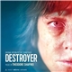 Theodore Shapiro - Destroyer (Original Motion Picture Soundtrack)