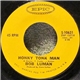 Bob Luman - Honky Tonk Man