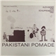 Alexander von Schlippenbach Trio - Pakistani Pomade