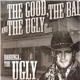 Baobinga - The Good, The Bad, And The Ugly EP Series: The Ugly