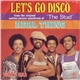Real Thing - Let's Go Disco