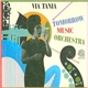 Via Tania - And The Tomorrow Music Orchestra