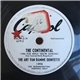 The Art Van Damme Quintet - The Continental / I'll Be There With Bells On