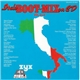 Various - Italo Boot-Mix On CD Vol. 3+4